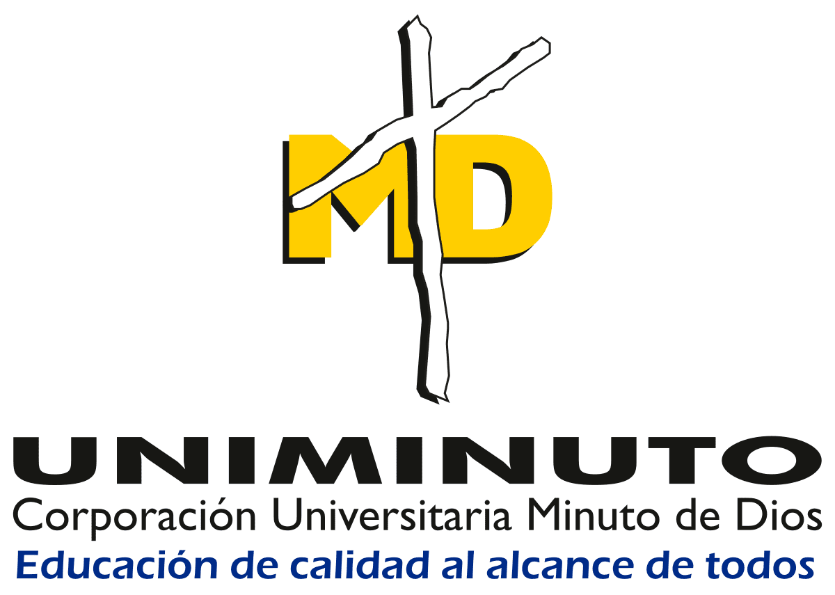 Logo uniminuto